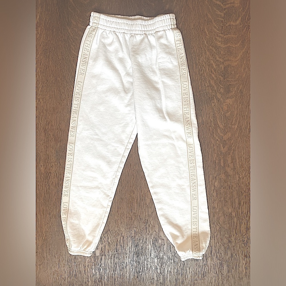 Spiritual Gangster Sweatpants